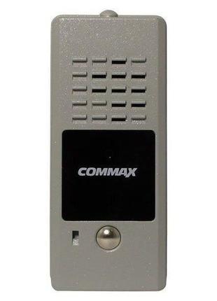 Аудіопанель Commax DR-2PN Silver (18017)