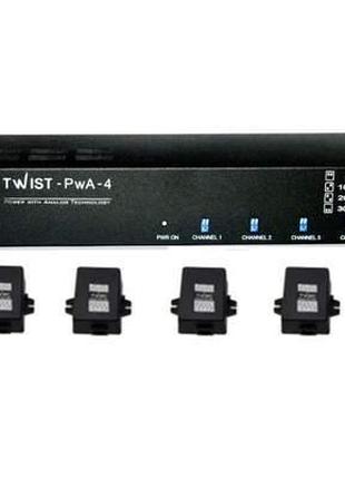 Twist-PwA 4-1A Tx/NIP