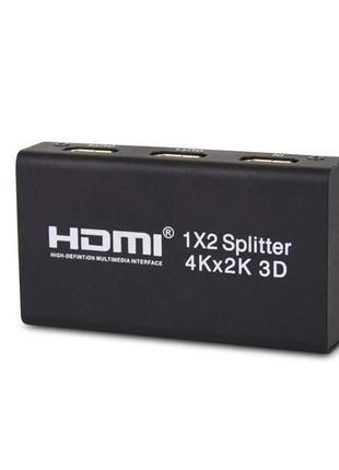 Розгалужувач ATIS HDMI1X2