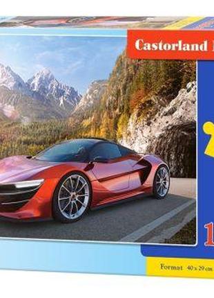 Пазлы "Sport car", 100 элементов [tsi121328-ТSІ]