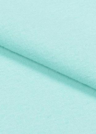 Ткань фланель однотонная гладкокрашенная для сорочек пижам хал...