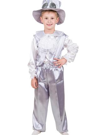 Детский карнавальный костюм комар комарик n 2 110-134 см
