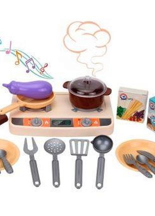 Кухня "Kitchen Set", 22 детали [tsi145416-ТSІ]