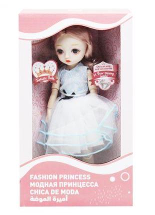 Кукла "Модная принцесса" вид 2 [tsi172925-ТSІ]