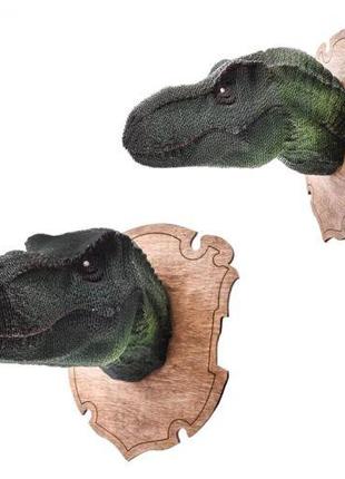 3D пазл "Динозавр" [tsi158825-ТSІ]