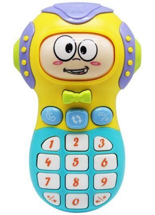 Интерактивная игрушка "Телефон", вид 3 [tsi196331-ТSІ]