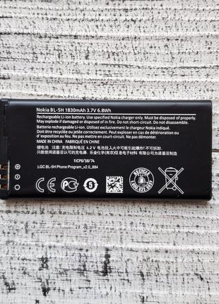 Аккумулятор Nokia BL-5H батарея для телефона