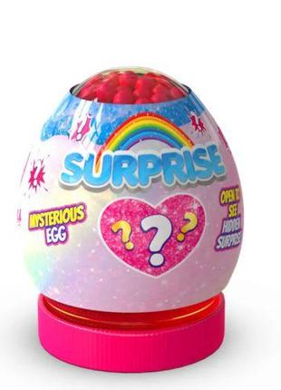 Іграшка-сюрприз "Surprize Egg" [tsi185269-ТSІ]