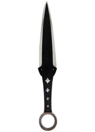 Сувенирный нож "КУНАИ Reper" [tsi202197-ТSІ]