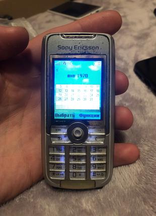 Sony Ericsson k700