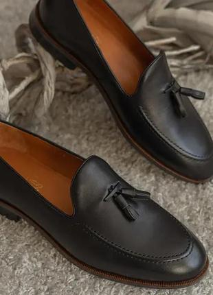 Лоферы-качественная и комфортная обувь