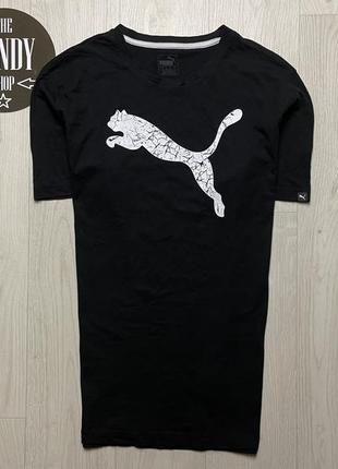 Чоловіча футболка puma, розмір xl