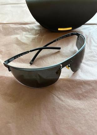 Спортивные солнцезащитные очки оригинал италия gianfranco ferre