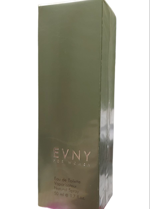 Туалетная вода "Evny for women" ддя женщин или Envy for women