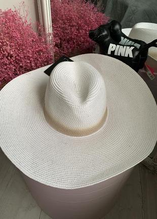 Шляпа, капелюх, панама