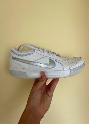 Оригінальні кросівки nike zoom court lite 3