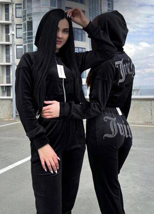 Костюм juicy couture