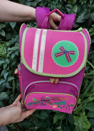 Рюкзак для девочки  olli