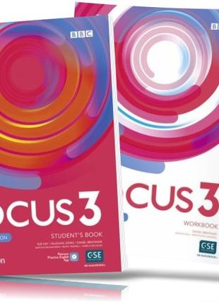 Focus 3 second edition/ гдз focus 3/ответы focus 3/teacher's book - 1 ...