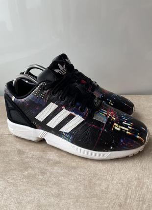 Кроссовки adidas flux оригинал