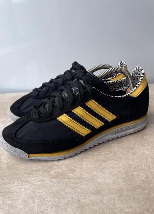 Кроссовки adidas sl оригинал