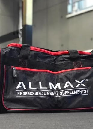 Спортивная сумка премиум allmax premium