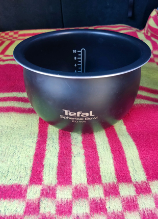 Чаша мультиварки Tefal