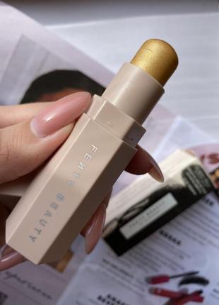 Хайлайтер fenty beauty match stick shimmer