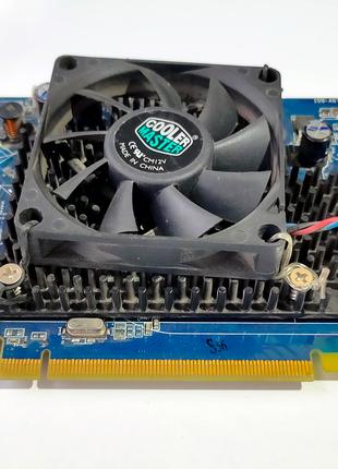 Видеокарта Radeon X1300, 128Mb, Pci Express