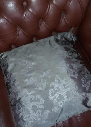 Дизайнерська подушка для дивану vivant (нідерланди)
