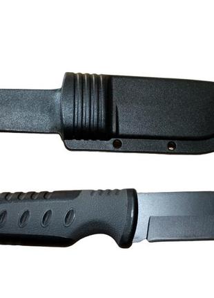 Нож с чехлом охотничий columbia 318a