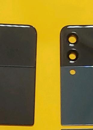 Переднее стекло корпуса Samsung F711 Galaxy Z Flip 3