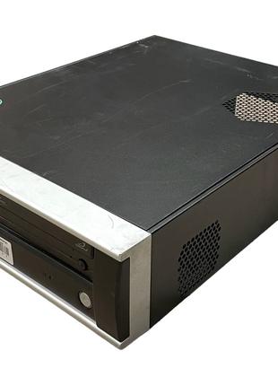 Комп'ютерний корпус desktop з блоком живлення 300 ватт (Б/В)