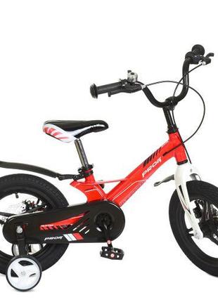 Велосипед детский 14д.LMG14233