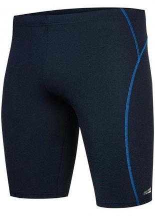 Плавки-шорты для мужчин Aqua Speed BLAKE 5091 темно-синий Муж ...