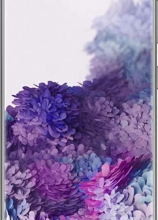 Смартфон Samsung Galaxy S20 5G SM-G981 8/128GB Cosmic Gray