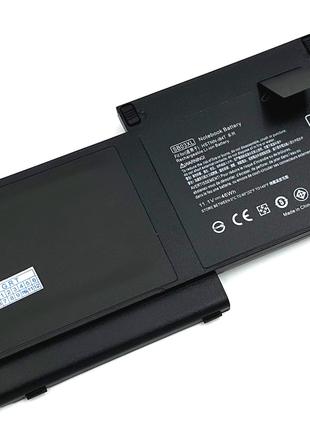 Акумулятор для ноутбука HP RO04 14.8 V 2600 mAh