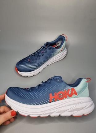 Кросівки hoka