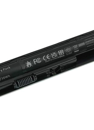 Аккумулятор для ноутбука HP VI04 14.8v 2600 mAh