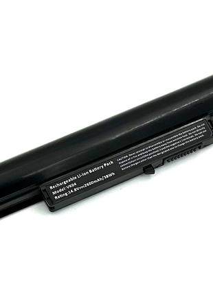 Аккумулятор для ноутбука HP VK04 14.8V 2600 mAh