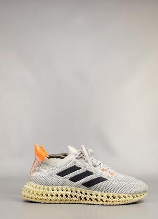 Чоловічі кросівки adidas 4d fwd, 41р