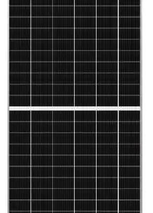 Jinko solar 535w bf панель солнечная батарея монокристаллическа