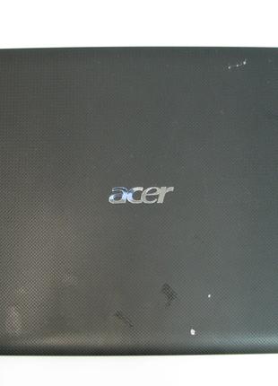 Крышка матрицы корпуса для ноутбука Acer Aspire 5742G AP0FO000...