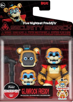 Фигурки 5 ночей с Фредди Funko Snaps Five Nights at Freddy's -...