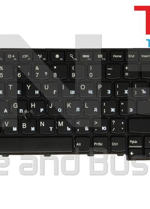 Клавиатура Lenovo ThinkPad Edge E531, E540, E545, T540P черная...