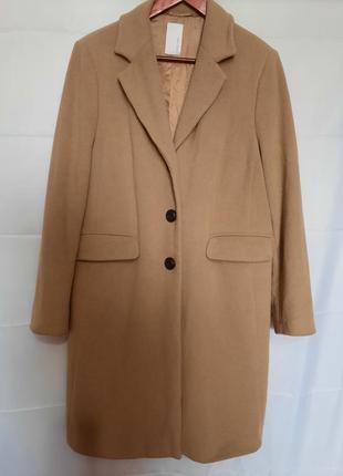 Пальто, размер 48