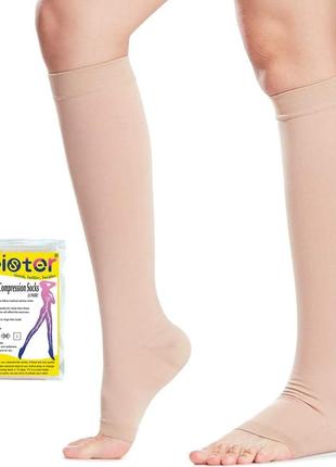 СТОК Компрессионные носки Beister Medical - S