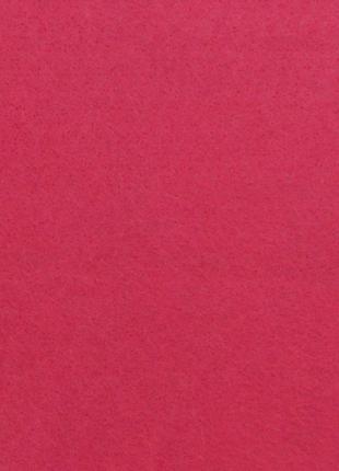 Набір фетр м'який "Santi" 740432 рожевий 21*30см (10арк), шт