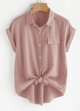 Блуза, блузка  сорочка