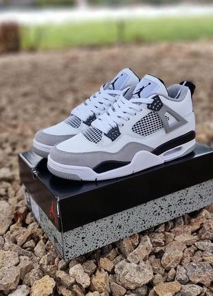 Nike air jordan 4